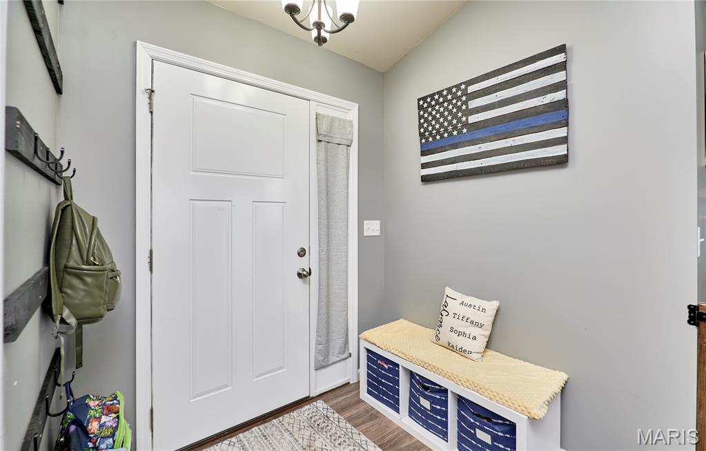 Park Hills - Residential