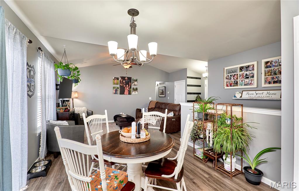 Park Hills - Residential