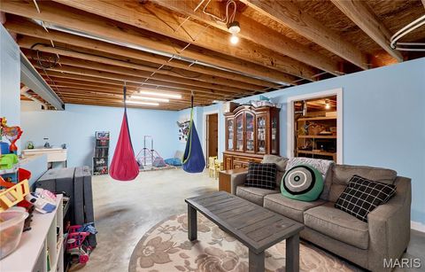 Tiny photo for 340 Denali Drive, Troy, MO 63379 (MLS # 26014835)