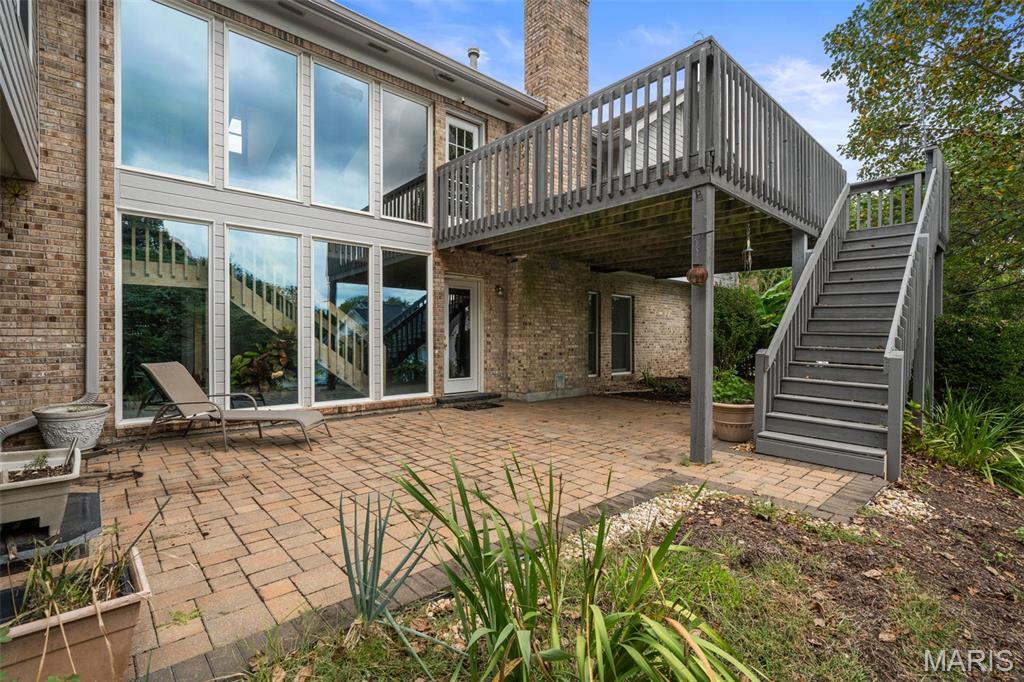 17026 Kimwood Court