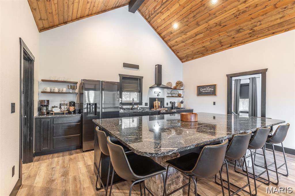 1300 River Valley Road