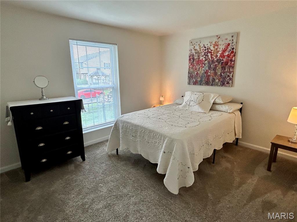 Chateau De Ville Sec 5 Condo - Residential