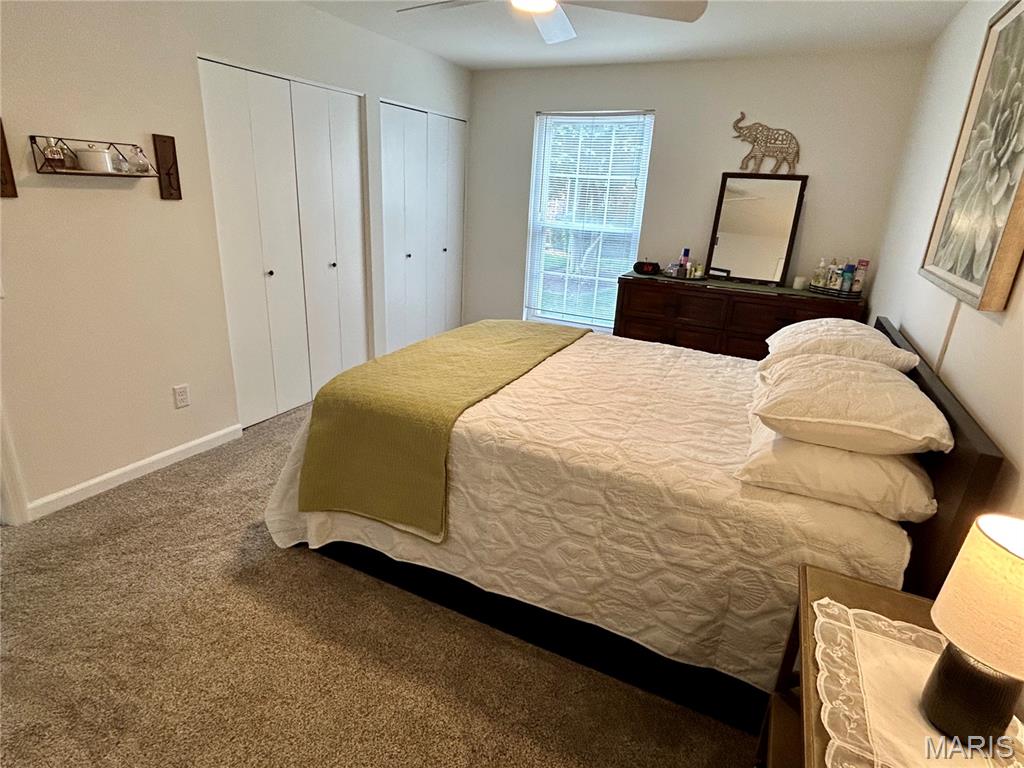 Chateau De Ville Sec 5 Condo - Residential