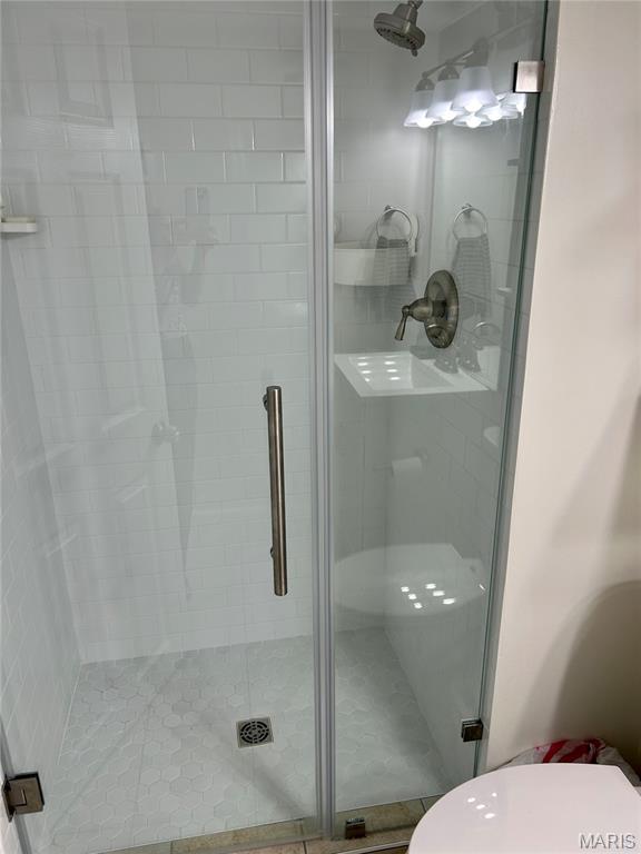 Chateau De Ville Sec 5 Condo - Residential