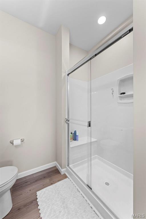 Pinckney Ridge - Residential