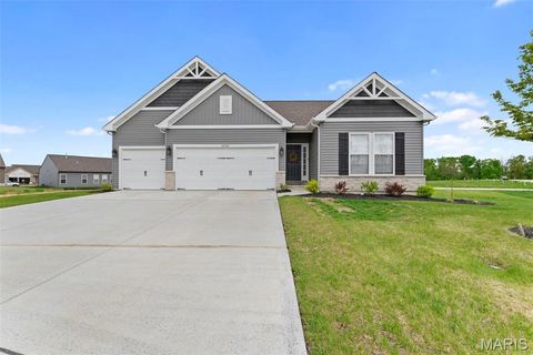 22763 Hudson Hills Warrenton MO 63383