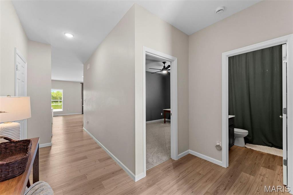 Pinckney Ridge - Residential