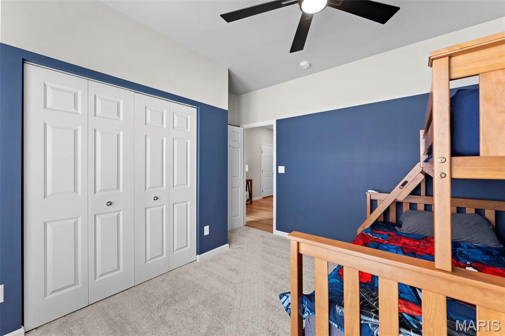 Pinckney Ridge - Residential