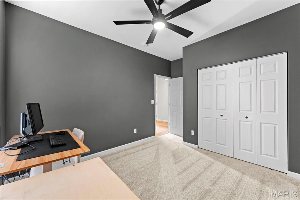 Pinckney Ridge - Residential