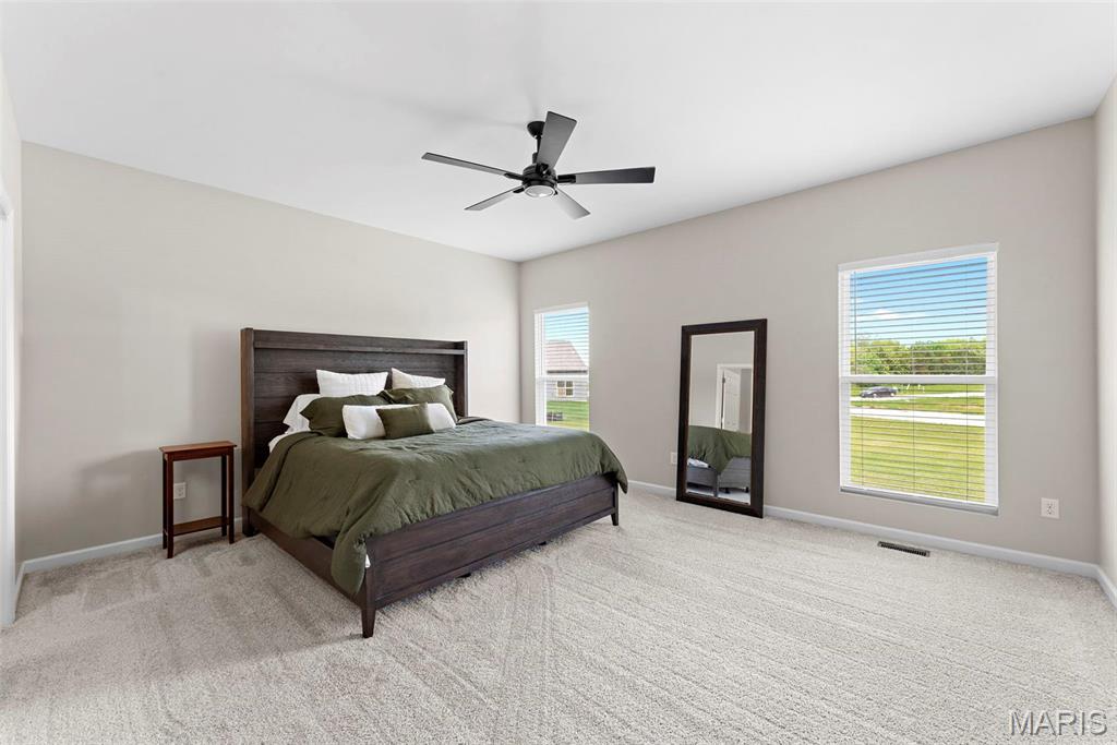 Pinckney Ridge - Residential