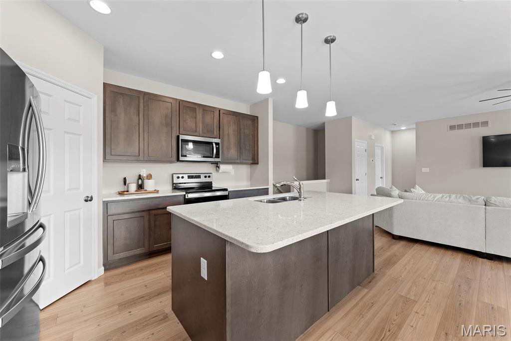 Pinckney Ridge - Residential