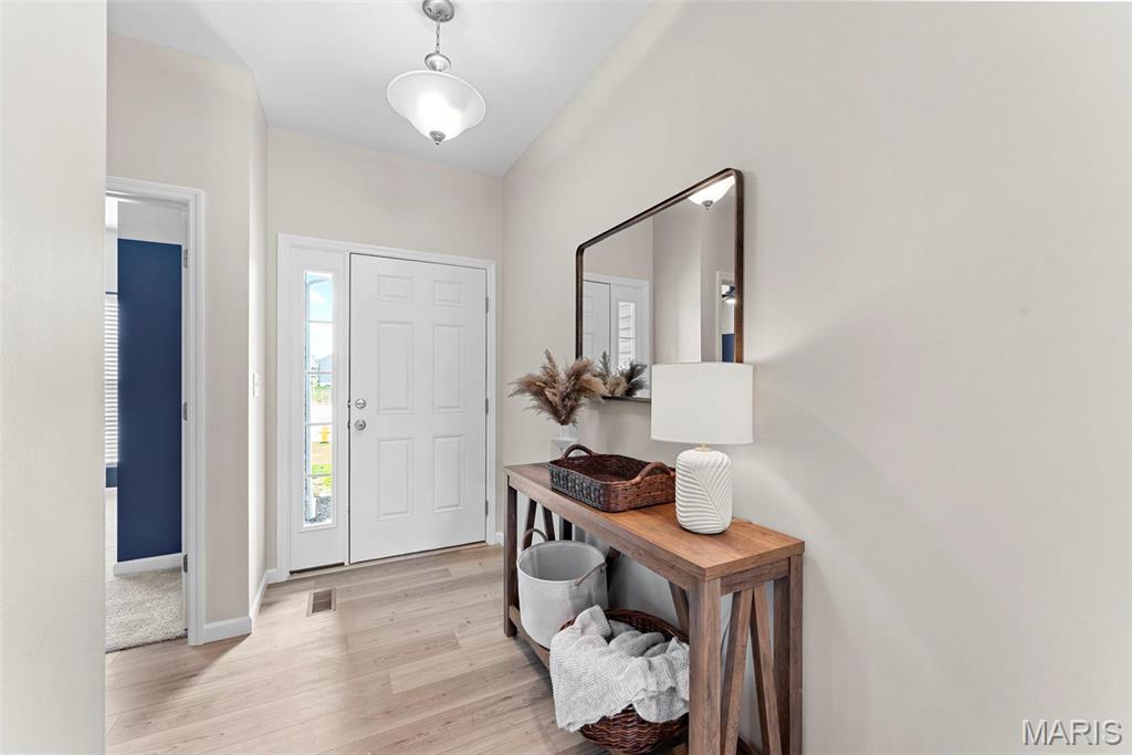 Pinckney Ridge - Residential