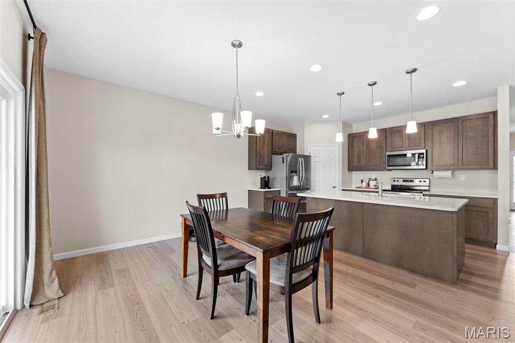 Pinckney Ridge - Residential