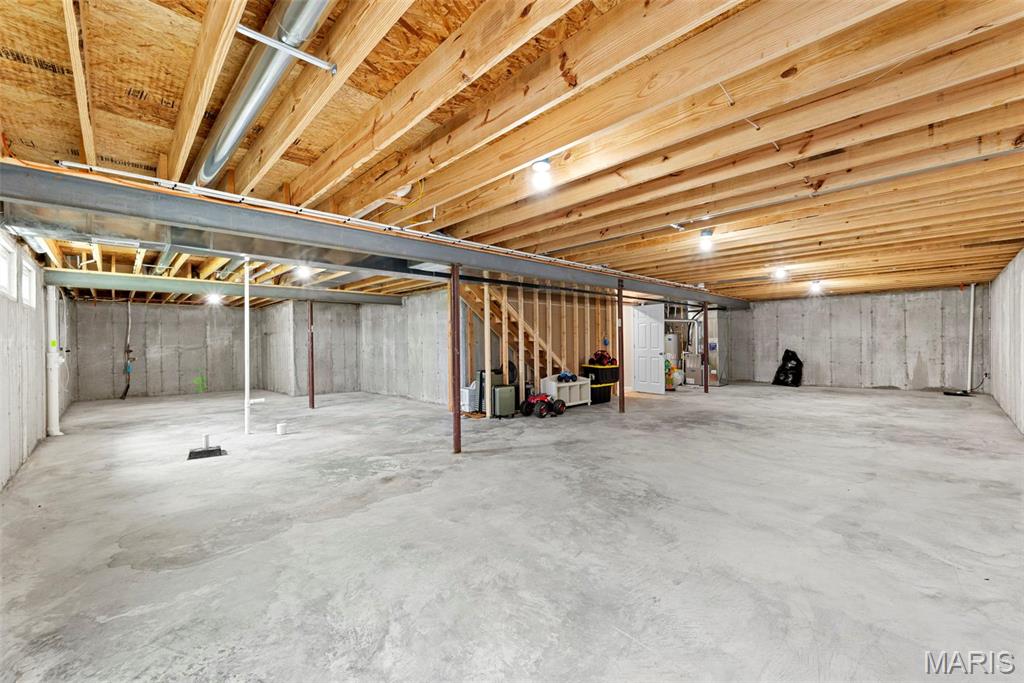 Pinckney Ridge - Residential