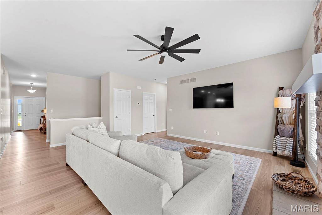 Pinckney Ridge - Residential