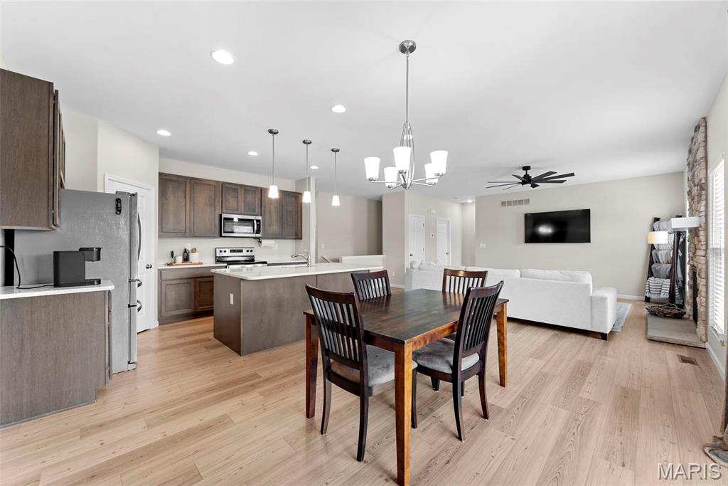 Pinckney Ridge - Residential