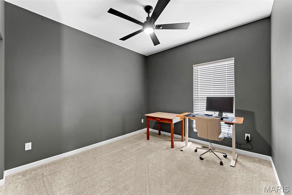 Pinckney Ridge - Residential