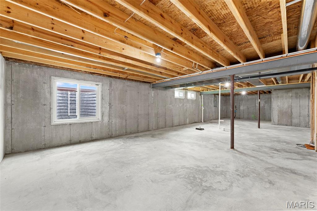 Pinckney Ridge - Residential