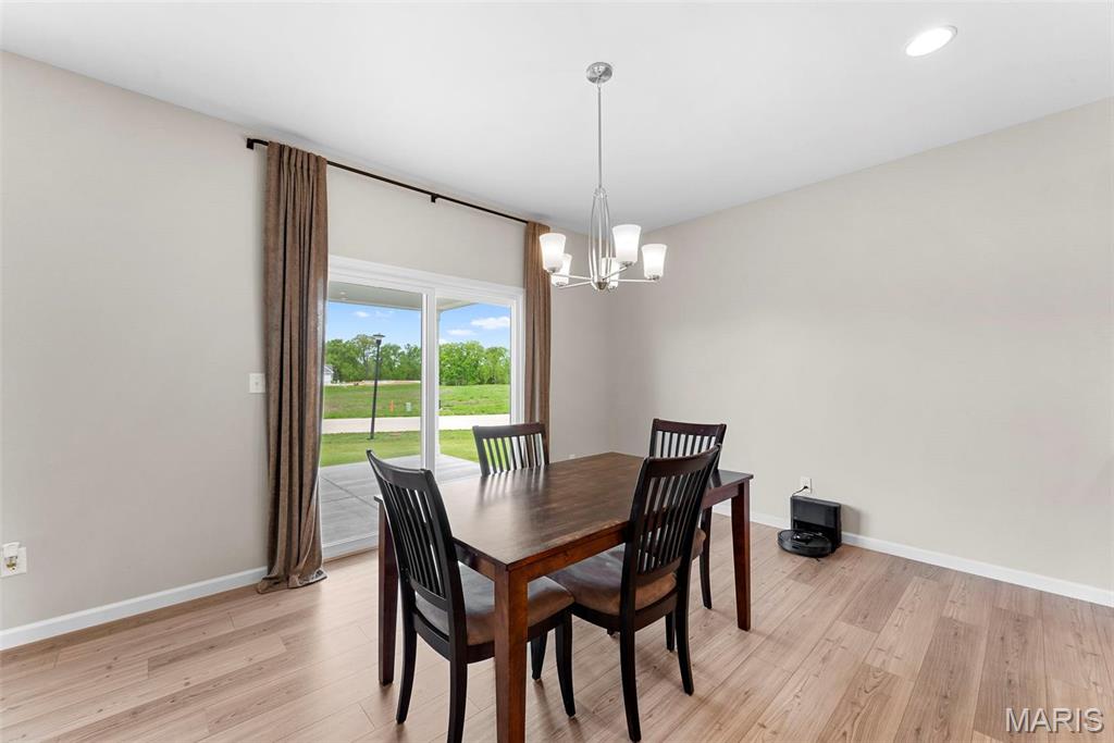 Pinckney Ridge - Residential