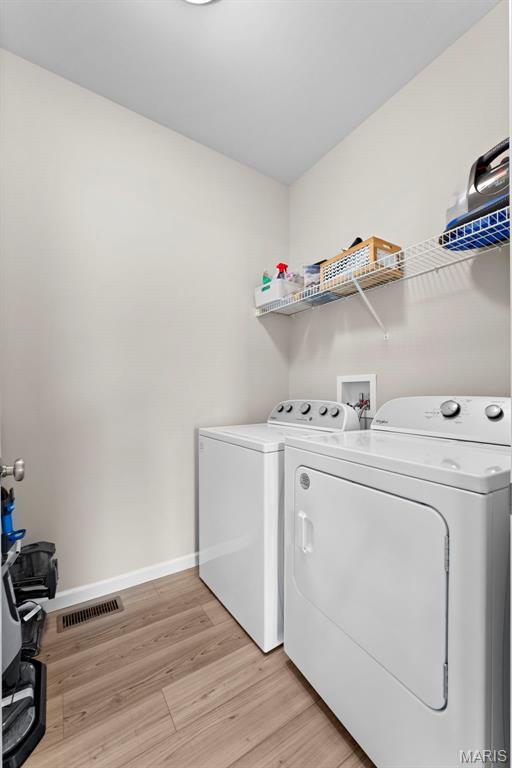 Pinckney Ridge - Residential