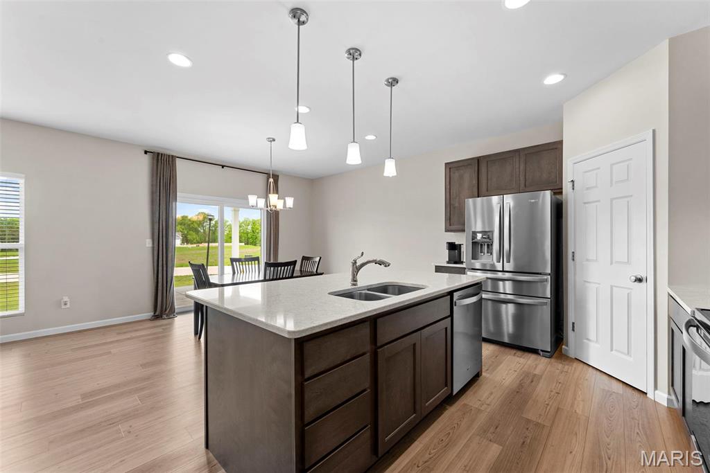 Pinckney Ridge - Residential