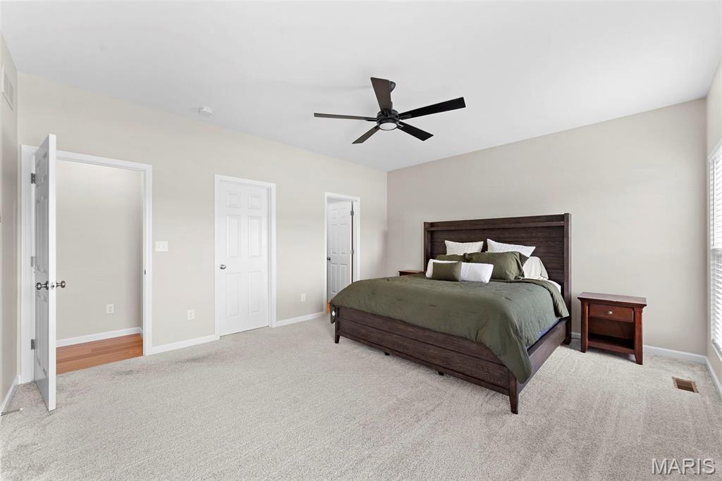 Pinckney Ridge - Residential