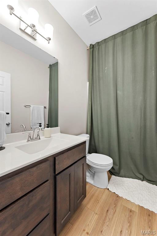 Pinckney Ridge - Residential