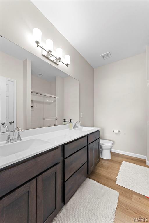 Pinckney Ridge - Residential