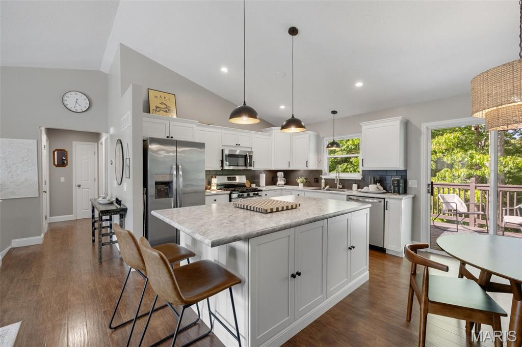 Bayberry Farms 04 Ph 02 - Residential
