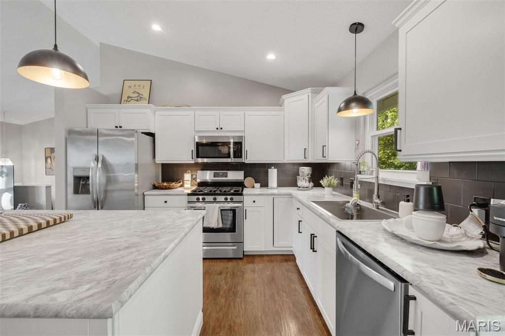 Bayberry Farms 04 Ph 02 - Residential
