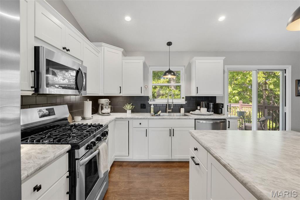 Bayberry Farms 04 Ph 02 - Residential
