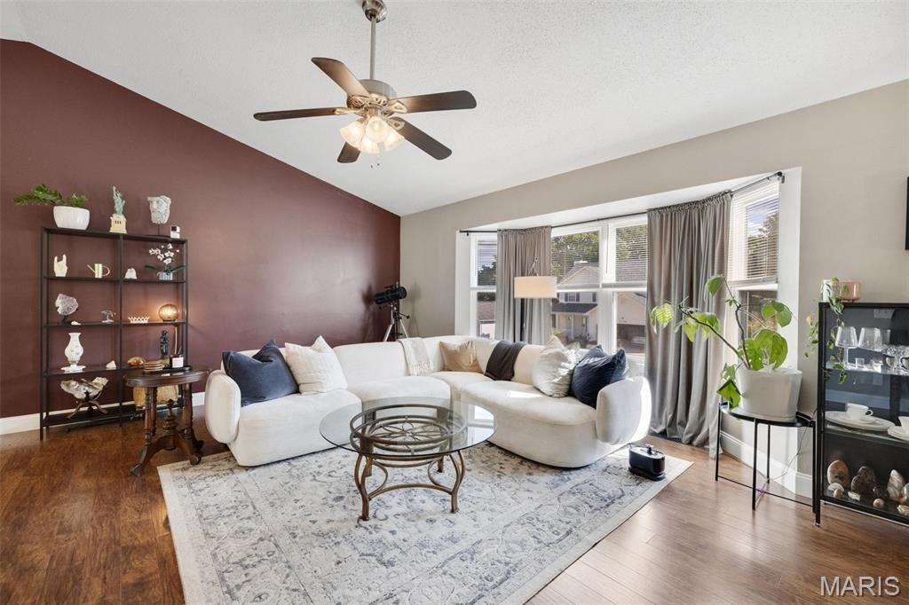 Photo of 2135 Birchwood Drive, Barnhart, MO 63012 (MLS # 26028388)