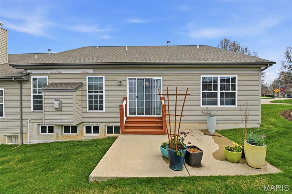 Penny Lane Resub - Residential