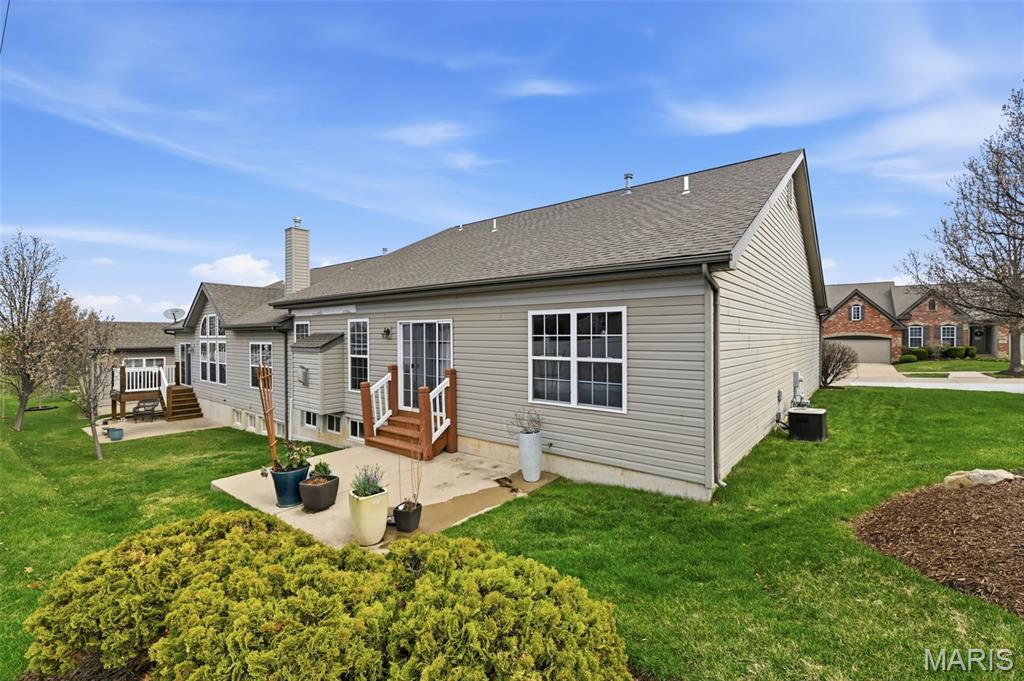 Penny Lane Resub - Residential