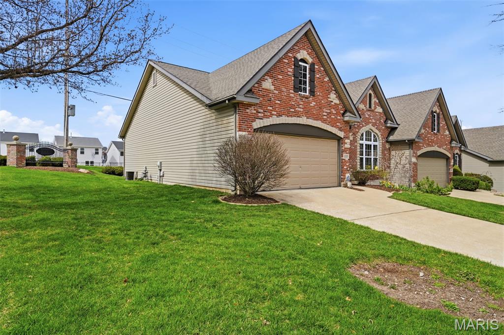 Penny Lane Resub - Residential