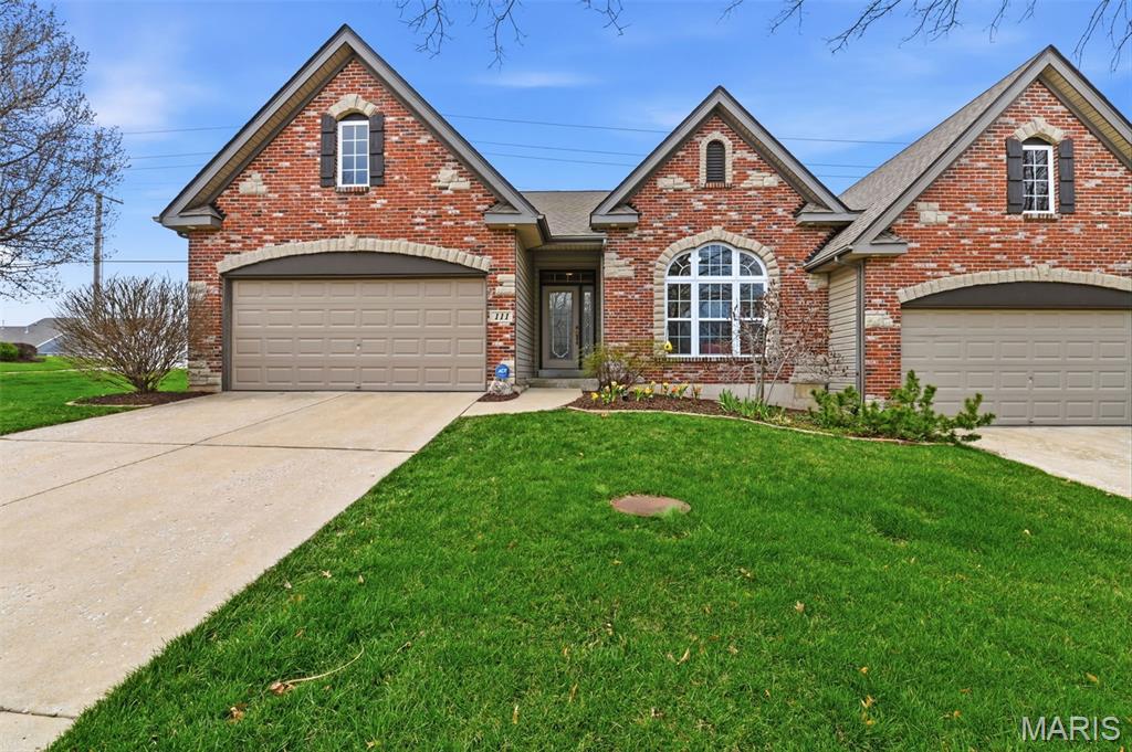 Penny Lane Resub - Residential