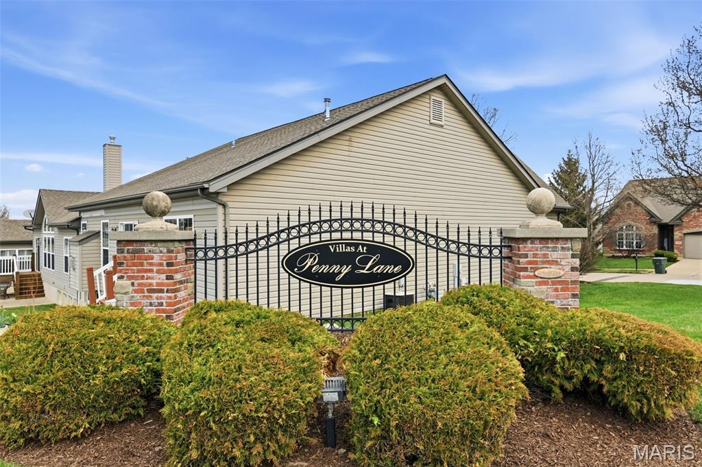 Penny Lane Resub - Residential