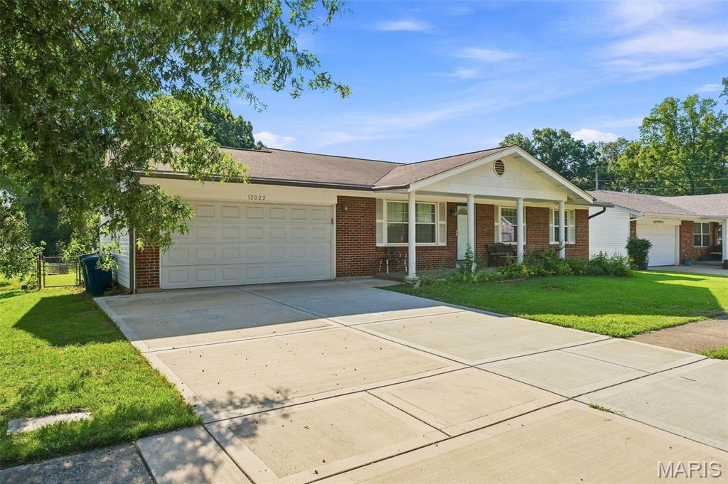 12022 Trampe Heights Lane