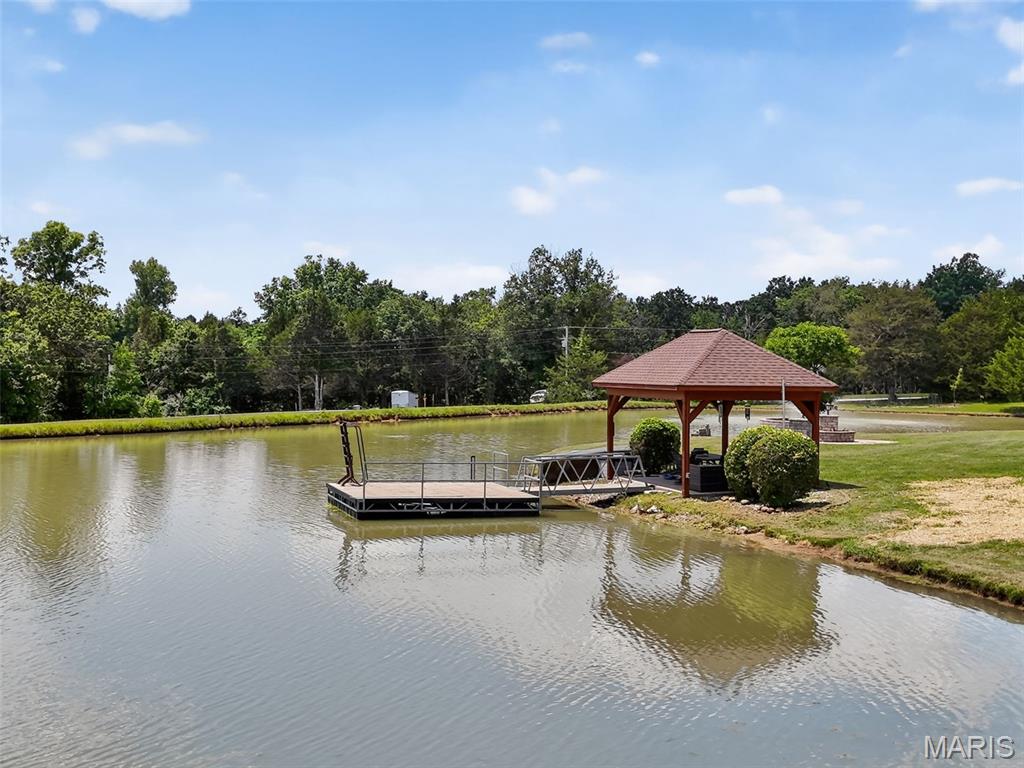 Trembley Lake Estates - Residential