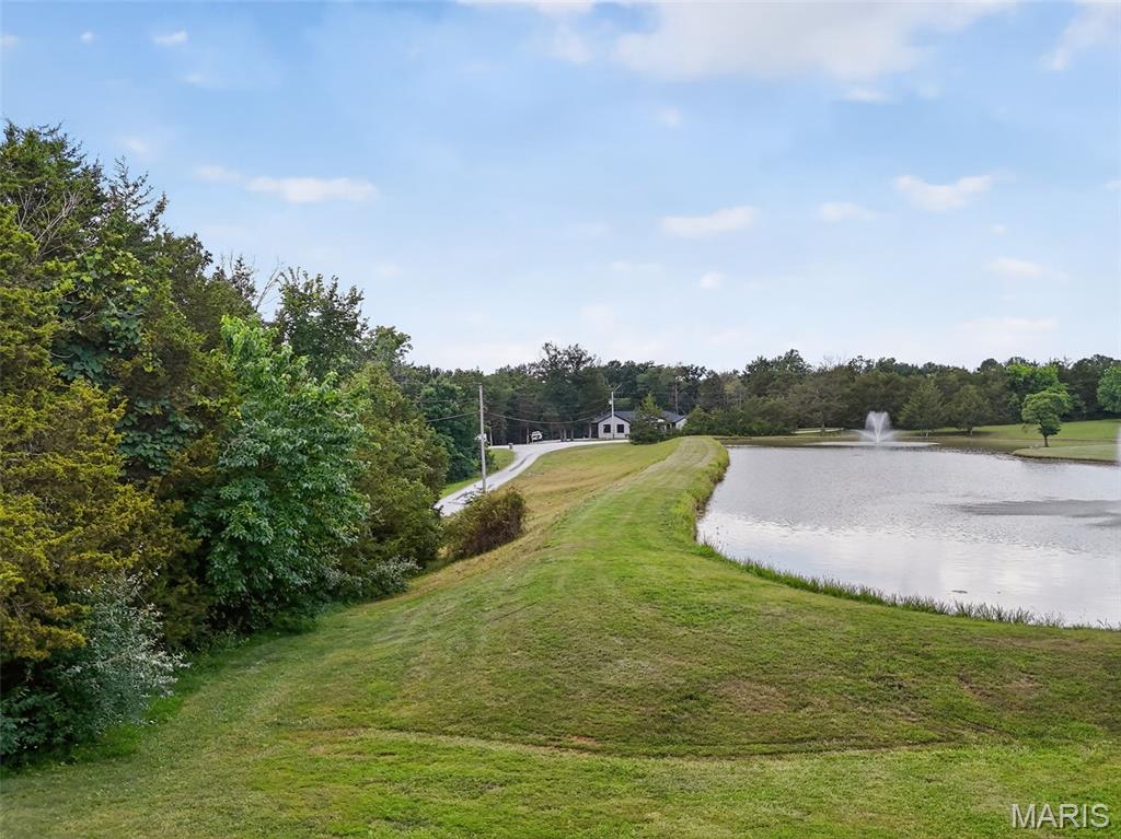 Trembley Lake Estates - Residential