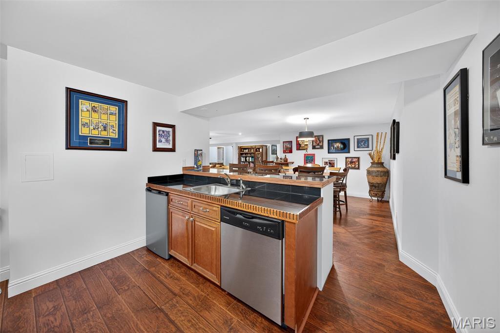 Trembley Lake Estates - Residential