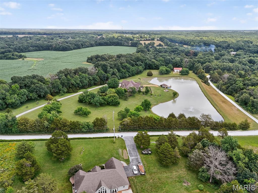 Trembley Lake Estates - Residential