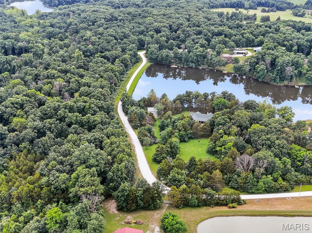 Trembley Lake Estates - Residential