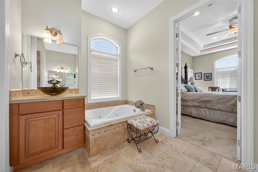 Trembley Lake Estates - Residential