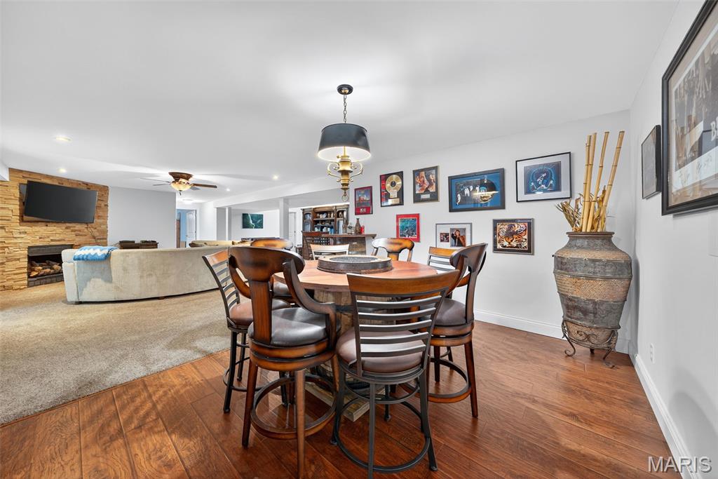 Trembley Lake Estates - Residential