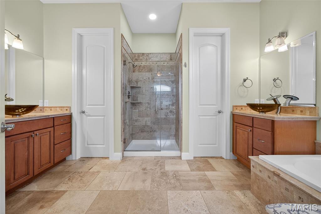 Trembley Lake Estates - Residential