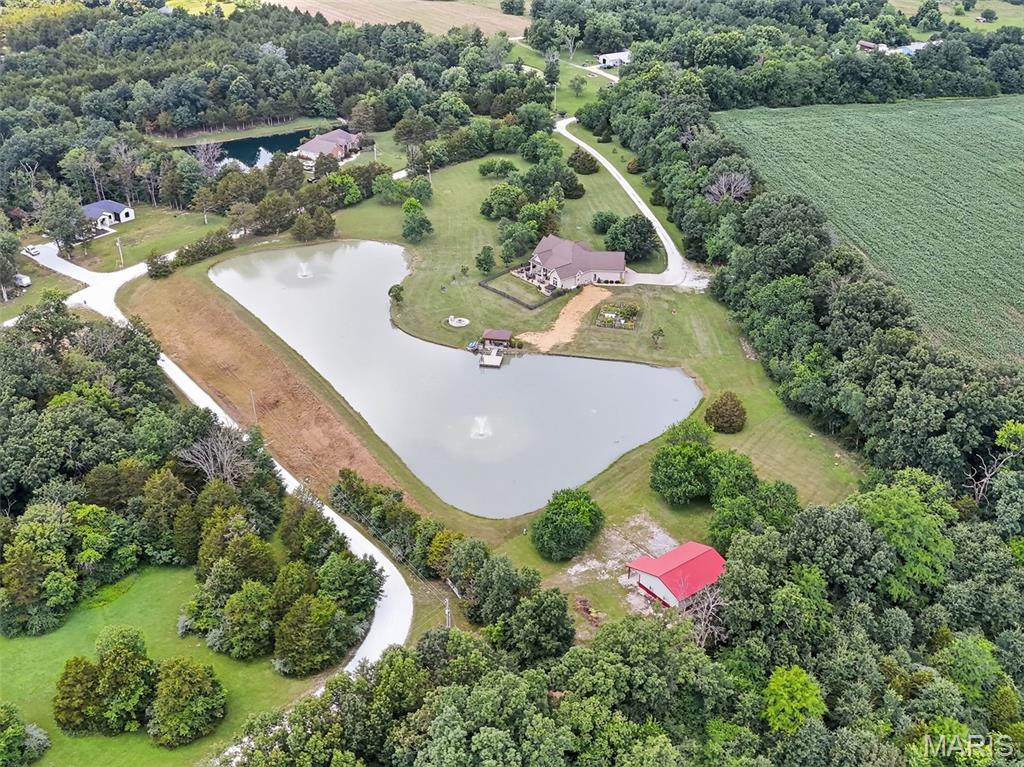 Trembley Lake Estates - Residential