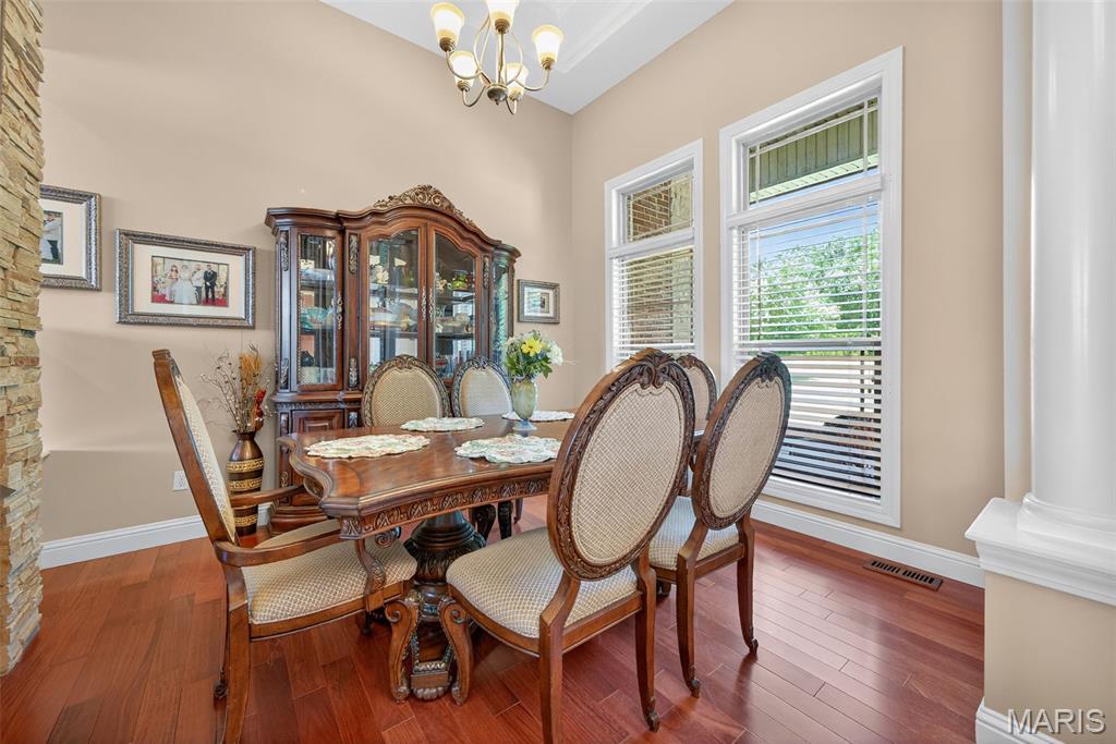 Trembley Lake Estates - Residential