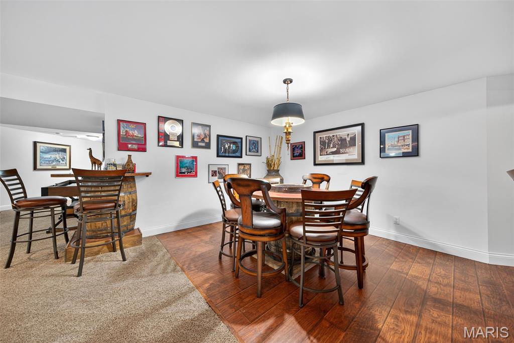 Trembley Lake Estates - Residential