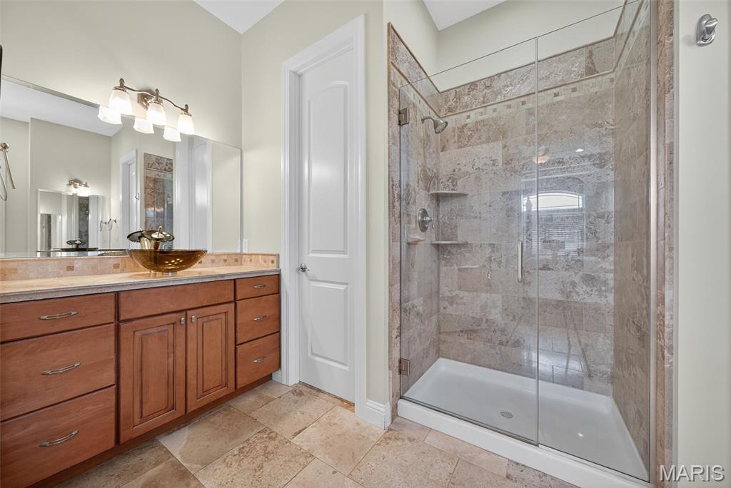 Trembley Lake Estates - Residential